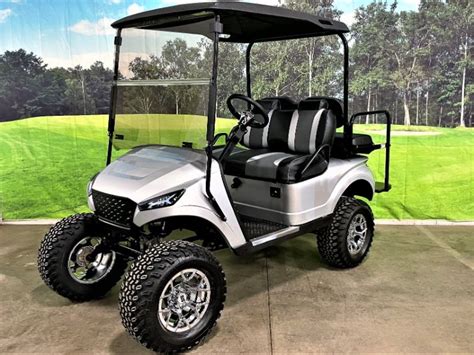 No Parts, Accessories, or promotional items. . Golf carts for sale mn